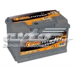 Comprar CA722 Exide Batería de coche