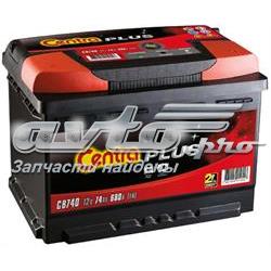 Batería de arranque Exide CB740 precio, desde 113,46 EUR