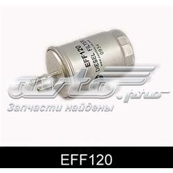 Filtro de combustible EFF120 Comline