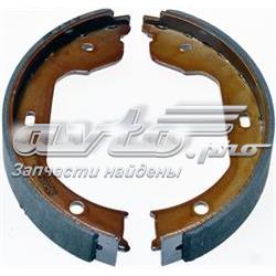 Zapatas de freno de mano Denckermann B120098 precio, desde 24,90 EUR