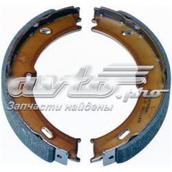 Zapatas de freno de mano Denckermann B120132 precio, desde 25,46 EUR