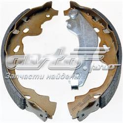 Comprar B120157 Denckermann Zapatas de freno