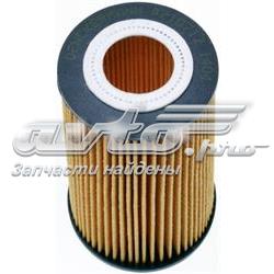 Filtro de aceite motor Denckermann A210712