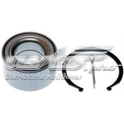 Cojinete de rueda delantero W413233 Denckermann