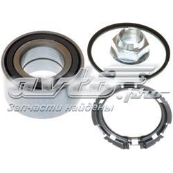 Comprar W413272 Denckermann Cojinete de rueda delantero