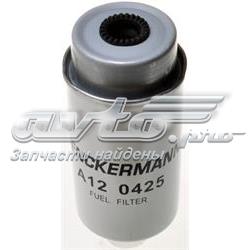 Filtro de combustible A120425 Denckermann