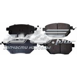 Pastillas freno delanteras Denckermann B111181 precio, desde 29,63 EUR
