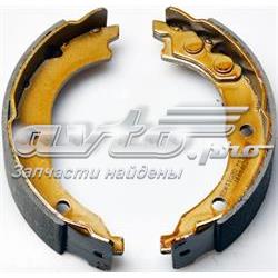 Juego de zapatas de frenos, freno de estacionamiento Fiat Ducato 2 230