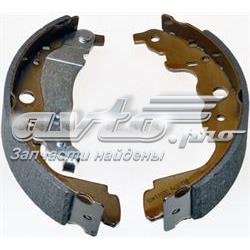 Zapatas de freno de tambor traseras Denckermann B120179 precio, desde 28,06 EUR