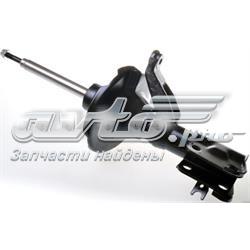 Amortiguador delantero izquierdo 51606S5VE05 Honda