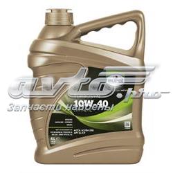 Eurol Turbosyn Semi sintetico 4 L (E1000944L)