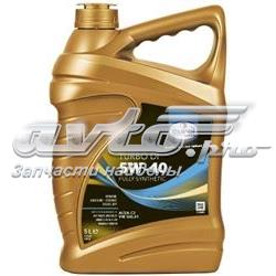 Eurol Turbo DI Sintético 5 L (E1000855L)