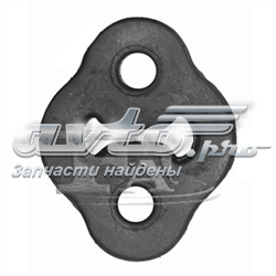 Soporte, silenciador Mazda 323 BG