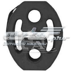 Soporte silenciador FA1 333923