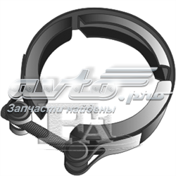 Comprar 969875 FA1 Abrazadera de sujeción delantera