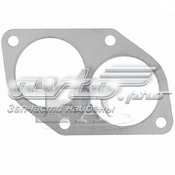 Junta De Tubo De Escape Silenciador Audi 80 8C2