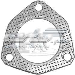 Junta De Tubo De Escape Silenciador Opel Kadett 35, 36, 45, 46