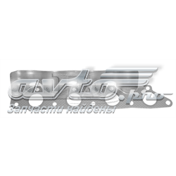 489002 FA1 Junta colector joint