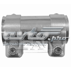 Abrazadera de silenciador delantera FA1 114957
