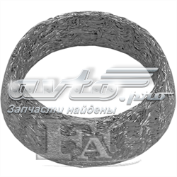 Junta De Tubo De Escape Silenciador Ford Fiesta JH, JD