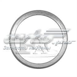 Arandela de asiento del inyector Iveco 9950594