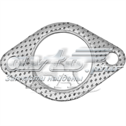 Junta De Tubo De Escape Silenciador Mitsubishi Galant 8 EA