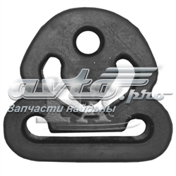 Almohadilla de tope silenciador FA1 753917 precio, desde 2,86 EUR