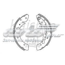 Comprar K2347 Kashiyama Zapatas de freno