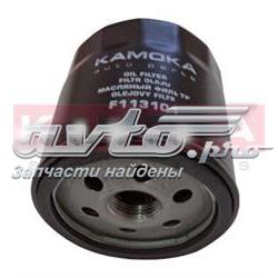 F113101 Kamoka Filtro aceite
