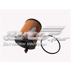 Filtro de aceite F100701 Kamoka