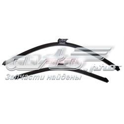 Escobillas delanteras Kamoka 27A27 precio, desde 13,98 EUR
