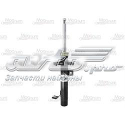 Comprar AGG138MT Magnum Technology Amortiguador delantero derecho