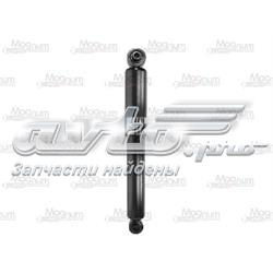 Amortiguadores traseros Magnum Technology AGX096MT