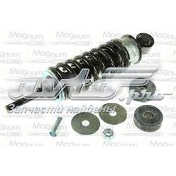 Amortiguador de cabina Magnum Technology MC016