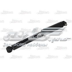Amortiguadores traseros Magnum Technology AGR139MT