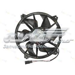 Ventilador de refrigeración del motor Peugeot/Citroen 1250G4