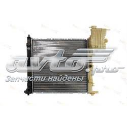 Radiador de água Thermotec D7M014TT