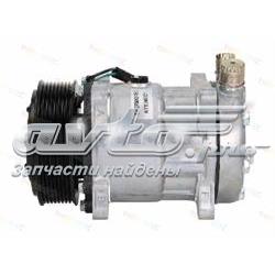 Comprar KTT090001 Thermotec Compresor de aire acondicionado coche