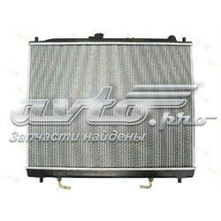 Radiador D75012TT Thermotec