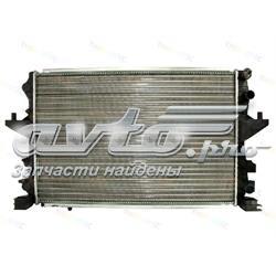 D7W062TT Thermotec Refrigeración del motor
