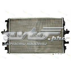 Radiador de água Thermotec D7W062TT
