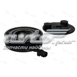 Polea del compresor de aire acondicionado Thermotec KTT040120