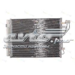 KTT110141 Thermotec Radiador de aire acondicionado