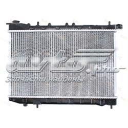 Radiador de água Thermotec D71004TT