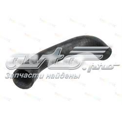 Tubo intercooler 11595 Rapro