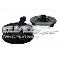 Polea del compresor de aire acondicionado KTT040120 Thermotec