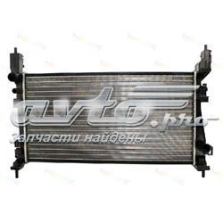 Água radiador Thermotec D7C006TT precio, desde 79,92 EUR