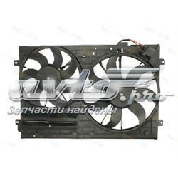 Ventilador eléctrico de refrigeración completo izquierdo (motor y hélice) Thermotec D8W032TT precio, desde 113,26 EUR