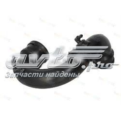 Tubo de salida de aire del turbocompresor DCR066TT Thermotec