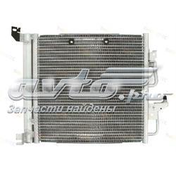 Condensador Thermotec KTT110026